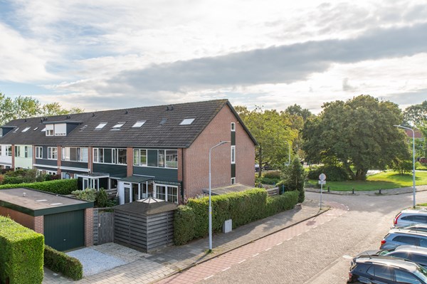 Medium property photo - Torkruidstraat 37, 2165 XL Lisserbroek